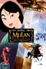 Mulan - Barry Cook & Tony Bancroft