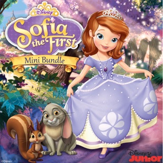 ‎Sofia the First, Vol. 8 on iTunes