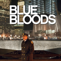 Blue Bloods - Blue Bloods, Season 3 artwork