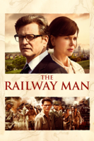 Jonathan Teplitzky - The Railway Man artwork