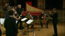 J. S. Bach: Brandenburg Concerto No. 2 in F Major, BWV 1047 - Claudio Abbado & Orchestra Mozart