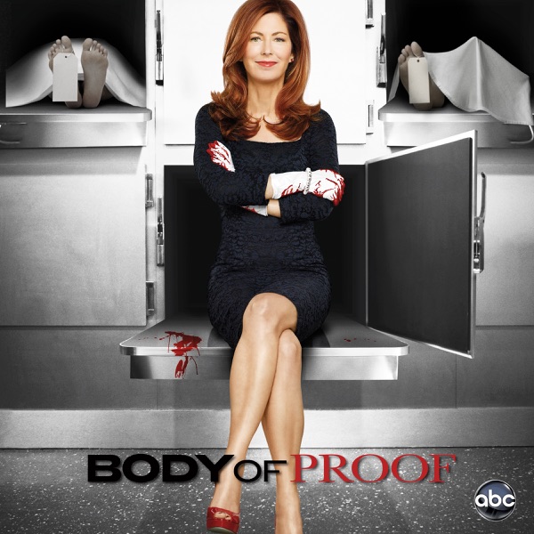 Watch Body of Proof Season 3 Episode 1: Abducted Online (2013) | TV Guide