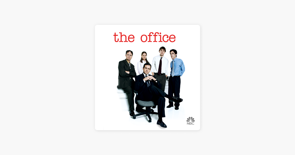 office season 3