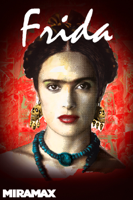 Julie Taymor - Frida artwork