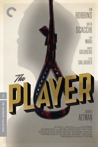 The Player Poster
