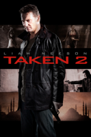 Oliver Megaton - Taken 2 artwork