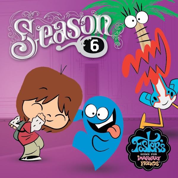 Foster's Home for Imaginary Friends (Nintendo DS): Amazon ...