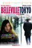 Belleville Tokyo - Elise Girard