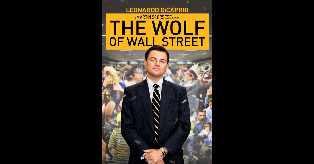 the wolf of wall street movie torrent download