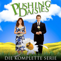 Pushing Daisies - Pushing Daisies: Die komplette Serie artwork