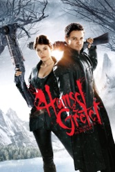 Hansel & Gretel: Witch Hunters