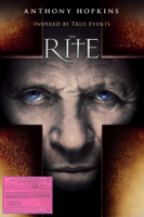 Mikael Håfström - The Rite artwork