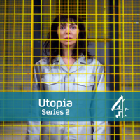 Utopia - Utopia, Series 2 artwork