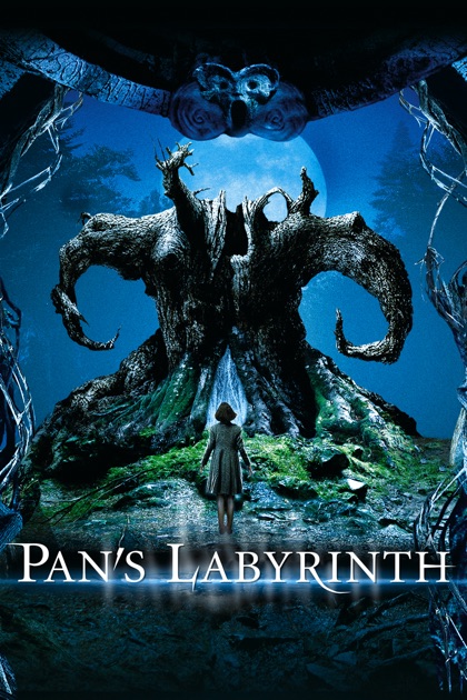 Pan's Labyrinth on iTunes