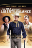 The Man Who Shot Liberty Valance - John Ford
