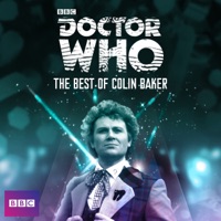 Télécharger Doctor Who: The Best of The Sixth Doctor Episode 8