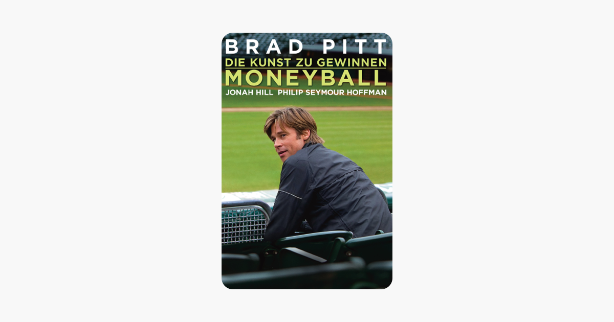 Die Kunst Zu Gewinnen Moneyball In Itunes
