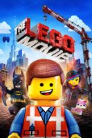 Phil Lord & Christopher Miller - The Lego Movie artwork