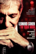 Leonard Cohen: I'm Your Man (VOST)
