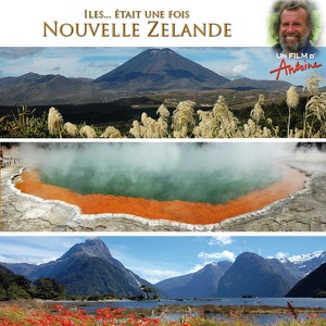 Antoine, La Nouvelle Zélande - Episode 1
