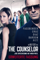 Ridley Scott - The Counselor - Erweiterte Fassung artwork