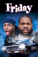 F. Gary Gray - Friday (1995) artwork