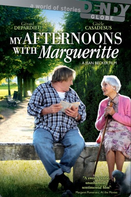 ‎My Afternoons With Margueritte on iTunes