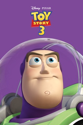 toy story 3 itunes