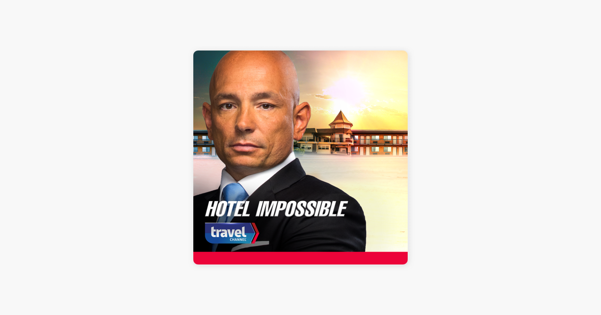 Hotel Season 4 on iTunes