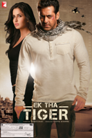 Kabir Khan - Ek Tha Tiger artwork