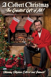 A Colbert Christmas
