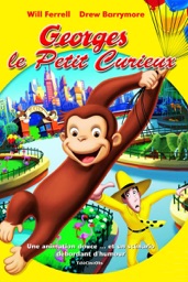 Georges le petit curieux