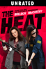 The Heat (The Uncuffed & Uncut Edition) - Paul Feig