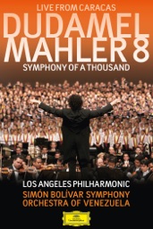 Mahler: Symphony No.8