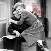 Télécharger Best of I Love Lucy, Vol. 2 Episode 20
