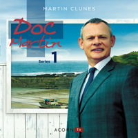 Doc Martin - Doc Martin, Season 1 artwork