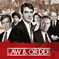 Law & Order - Precious artwork