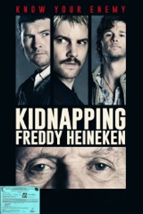 Kidnapping Freddy Heineken