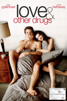 Edward Zwick - Love & Other Drugs artwork