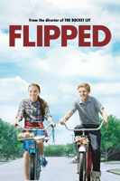 Rob Reiner - Flipped (2010) artwork