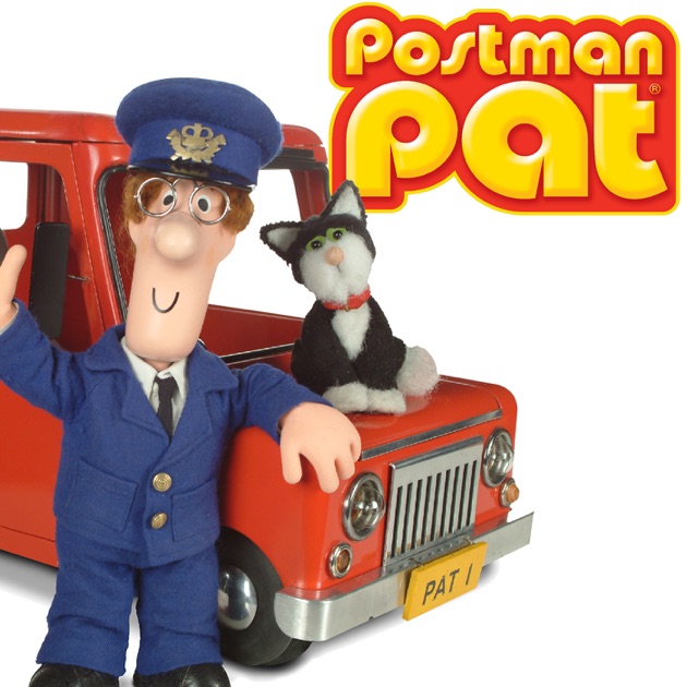 The Postman. Postman игра. Postman Pat and Jess. Postman Pat car.