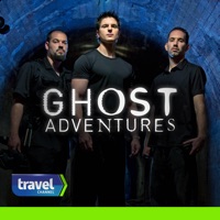 Télécharger Ghost Adventures, Vol. 3 Episode 8