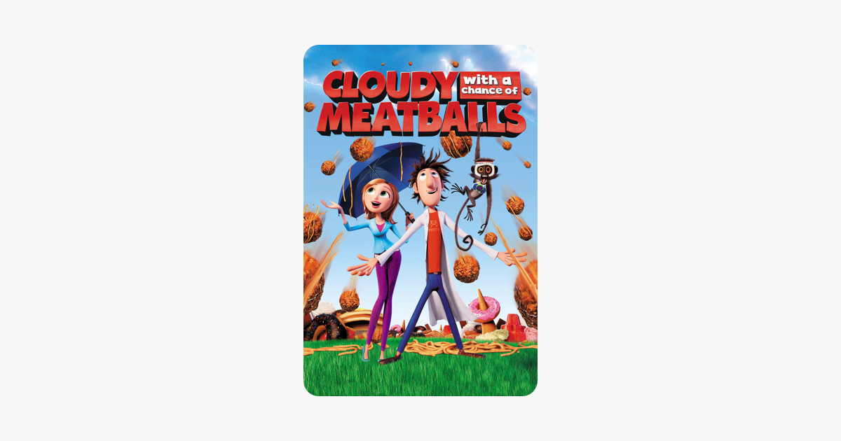 cloudy with a chance of meatballs full movie download mp4