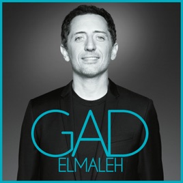 Gad Elmaleh Sans Tambour