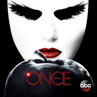 Once Upon a Time - Once Upon a Time, Season 5 artwork