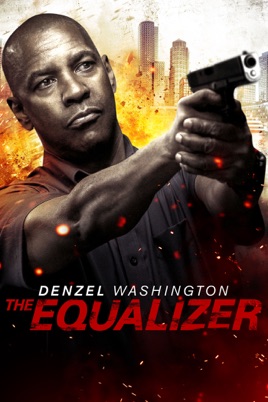 equalizer movie itunes action hd