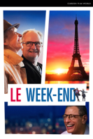 Roger Michell - Le Week-End artwork