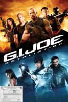 Rhett Reese, Paul Wernick & John M. Chu - G.I. Joe: Retaliation artwork