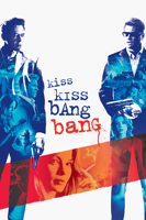 Shane Black - Kiss Kiss Bang Bang artwork
