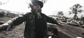 Truck Step Colt Ford Country Music Video 2016 New Songs Albums Artists Singles Videos Musicians Remixes Image